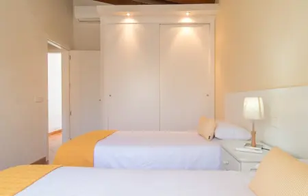 Na Creu Vella – Maison avec piscine privée à Artà : photo 42
