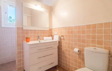 Na Creu Vella – Maison avec piscine privée à Artà : photo 43