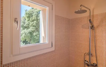 Na Creu Vella – Maison avec piscine privée à Artà : photo 44