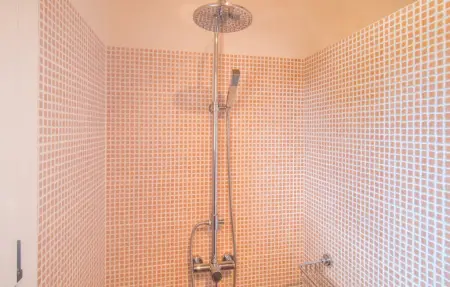 Na Creu Vella – Maison avec piscine privée à Artà : photo 45