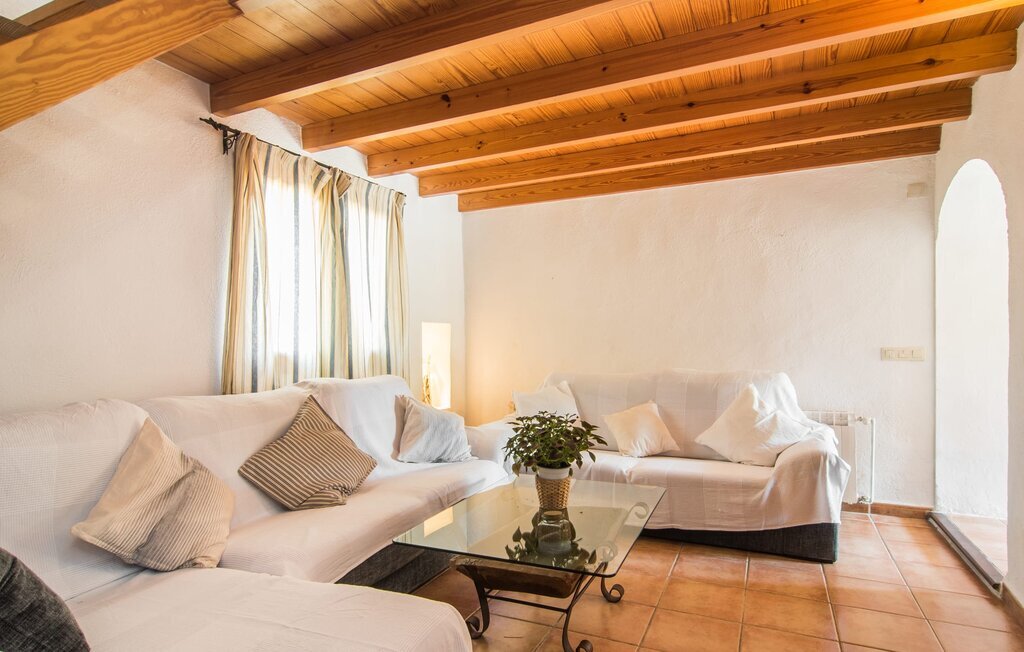 Sa Torre de Canyamel : maison rustique 4 chambres avec piscine - Photo 9