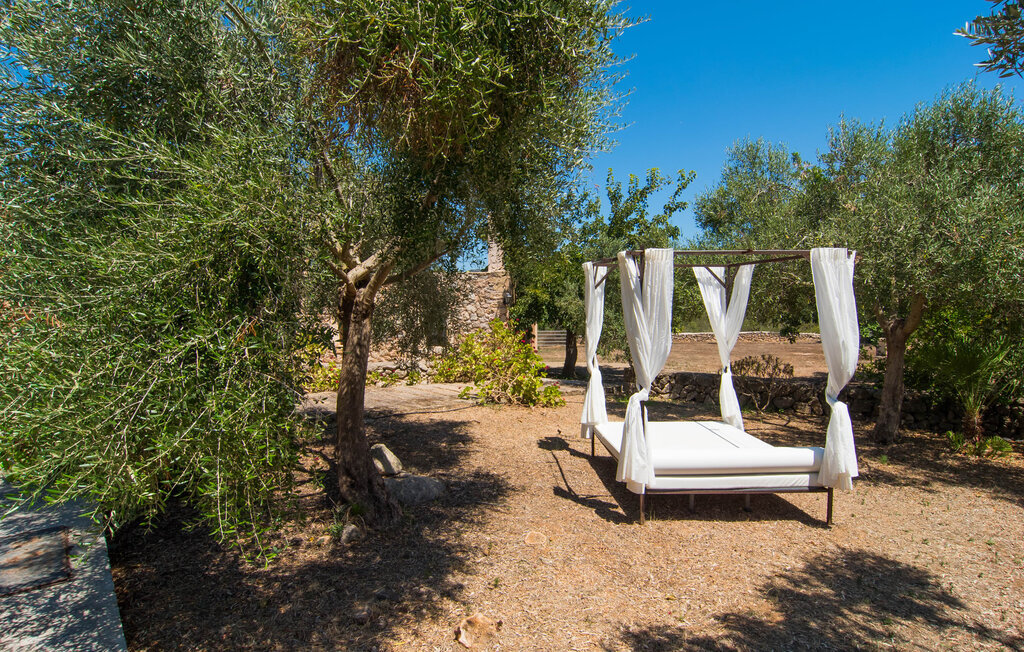 Sa Torre de Canyamel : maison rustique 4 chambres avec piscine - Photo 31