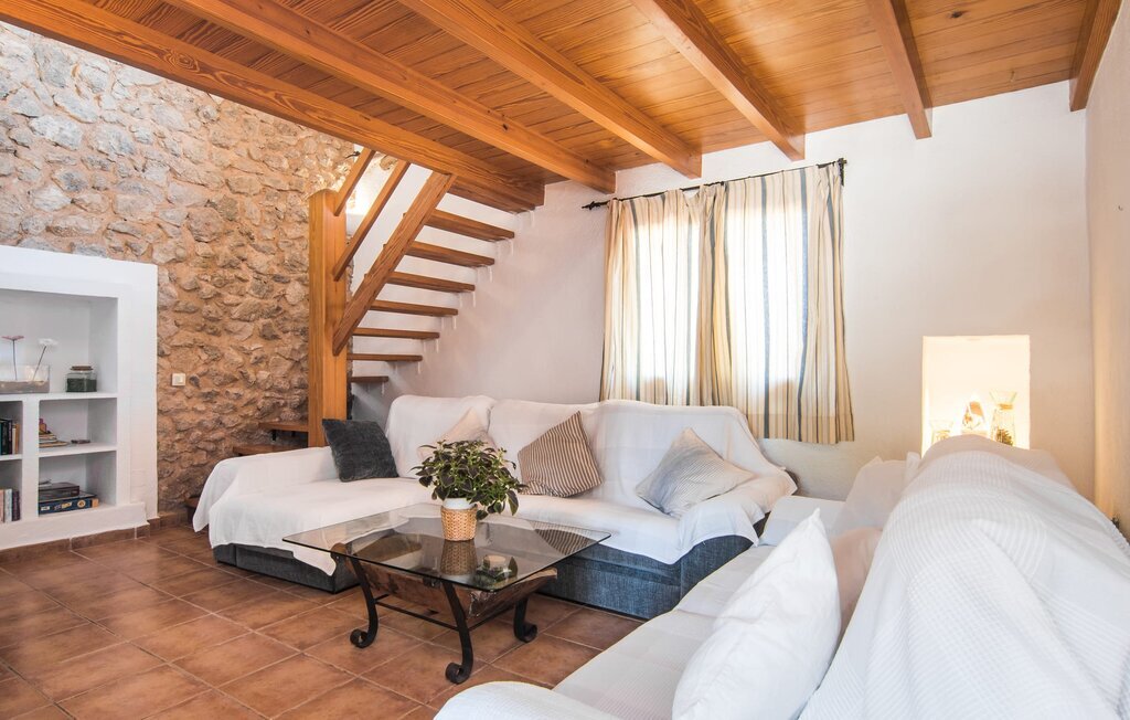 Sa Torre de Canyamel : maison rustique 4 chambres avec piscine - Photo 32