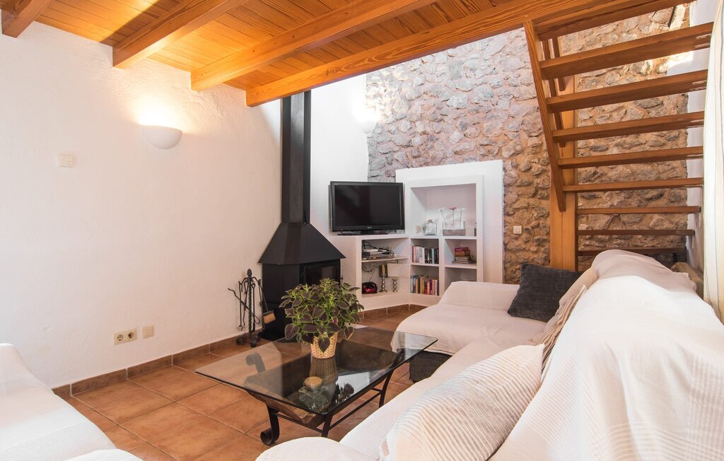 Sa Torre de Canyamel : maison rustique 4 chambres avec piscine - Photo 33