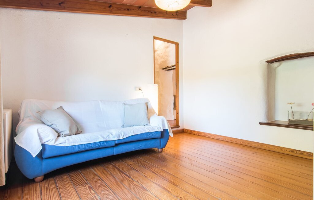 Sa Torre de Canyamel : maison rustique 4 chambres avec piscine - Photo 34