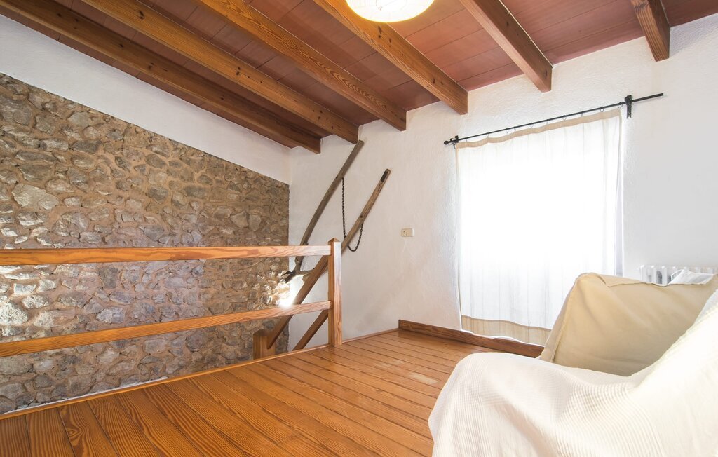 Sa Torre de Canyamel : maison rustique 4 chambres avec piscine - Photo 35