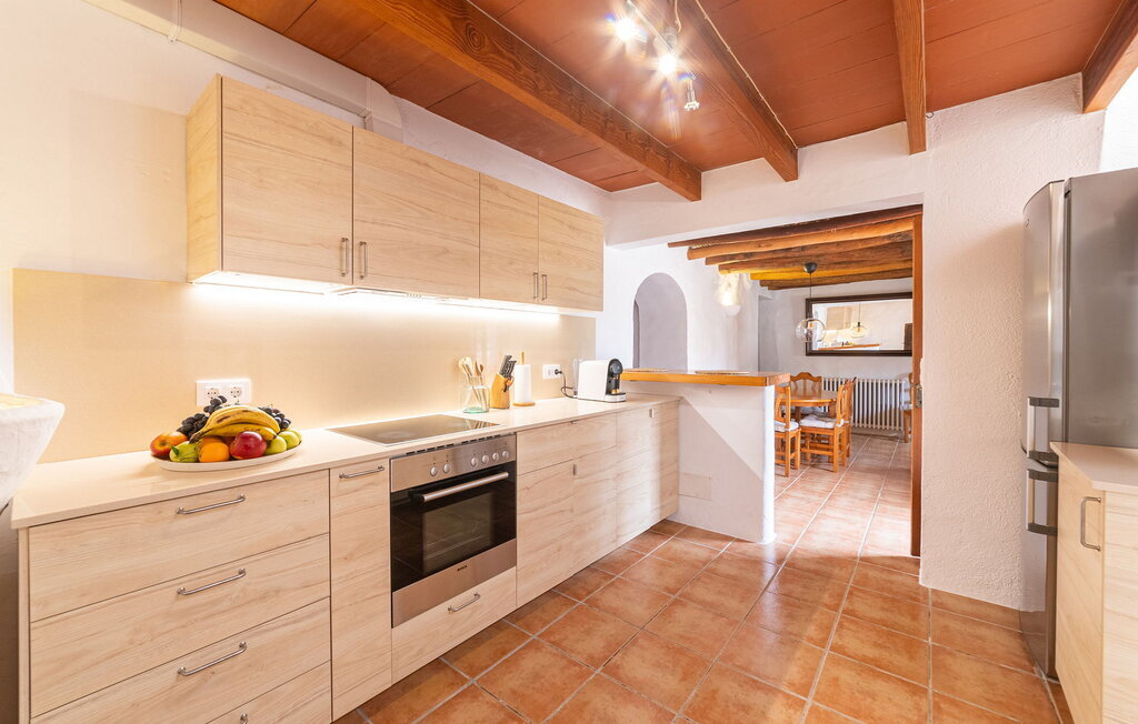 Sa Torre de Canyamel : maison rustique 4 chambres avec piscine - Photo 36