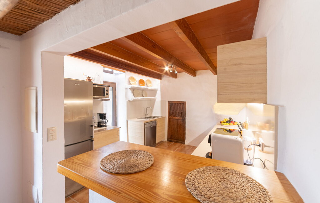 Sa Torre de Canyamel : maison rustique 4 chambres avec piscine - Photo 37