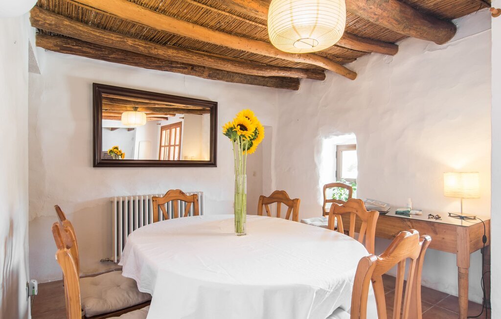 Sa Torre de Canyamel : maison rustique 4 chambres avec piscine - Photo 39