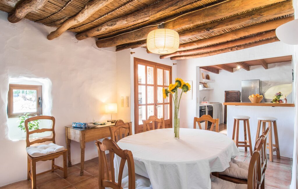Sa Torre de Canyamel : maison rustique 4 chambres avec piscine - Photo 40