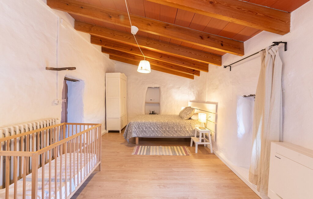 Sa Torre de Canyamel : maison rustique 4 chambres avec piscine - Photo 41