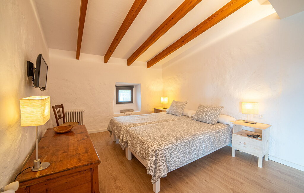Sa Torre de Canyamel : maison rustique 4 chambres avec piscine - Photo 43