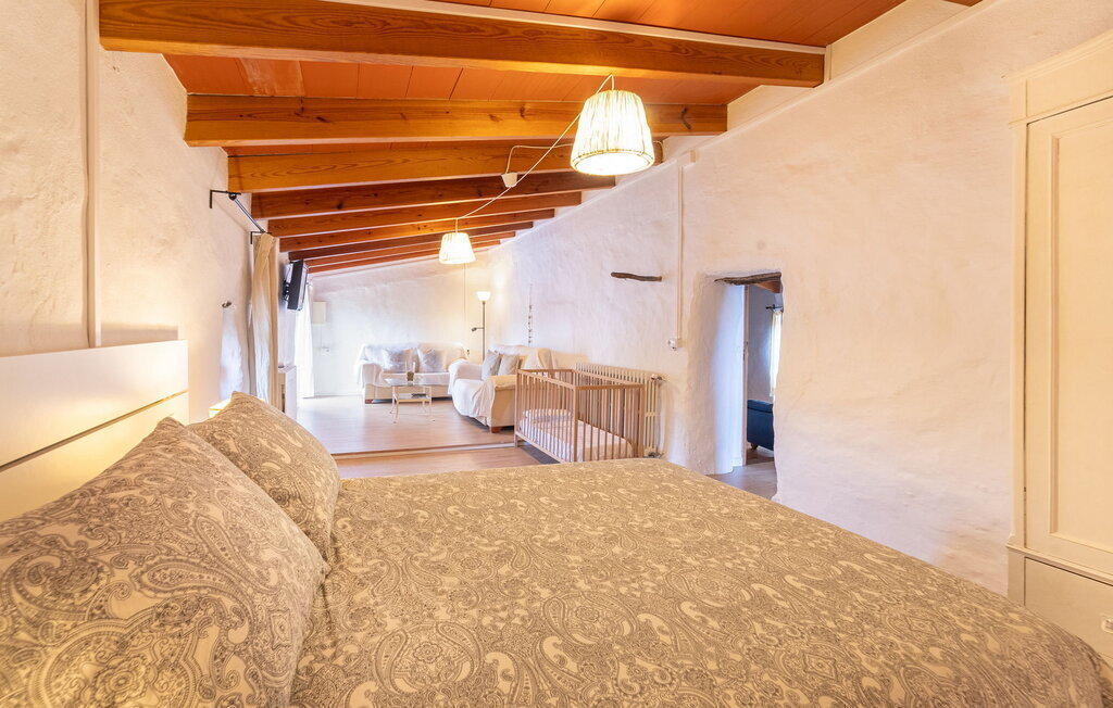 Sa Torre de Canyamel : maison rustique 4 chambres avec piscine - Photo 47