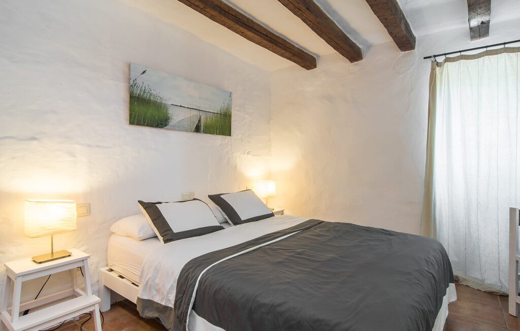 Sa Torre de Canyamel : maison rustique 4 chambres avec piscine - Photo 49
