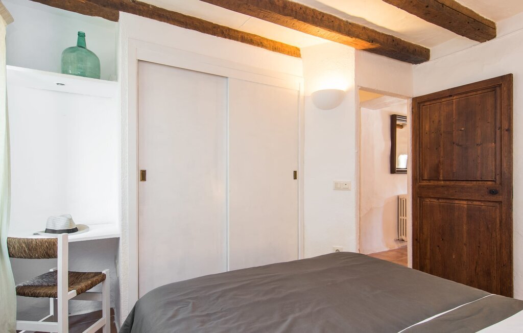 Sa Torre de Canyamel : maison rustique 4 chambres avec piscine - Photo 50