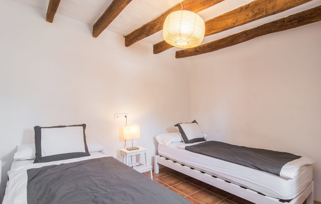 Sa Torre de Canyamel : maison rustique 4 chambres avec piscine - Photo 51