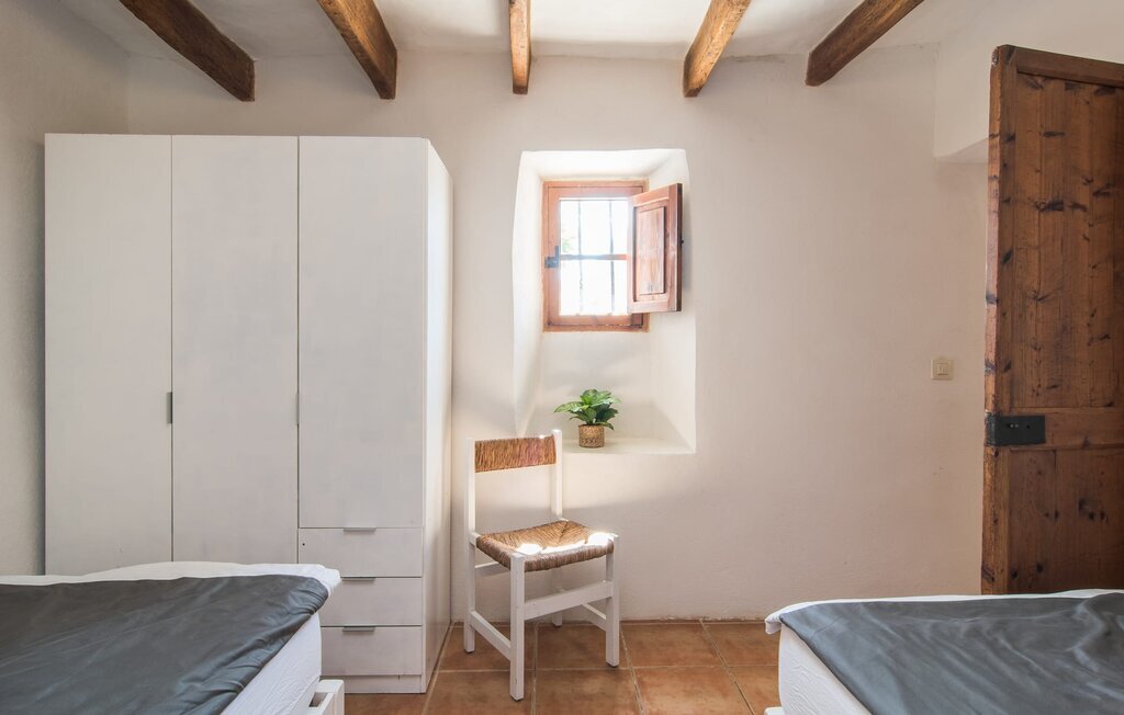 Sa Torre de Canyamel : maison rustique 4 chambres avec piscine - Photo 52