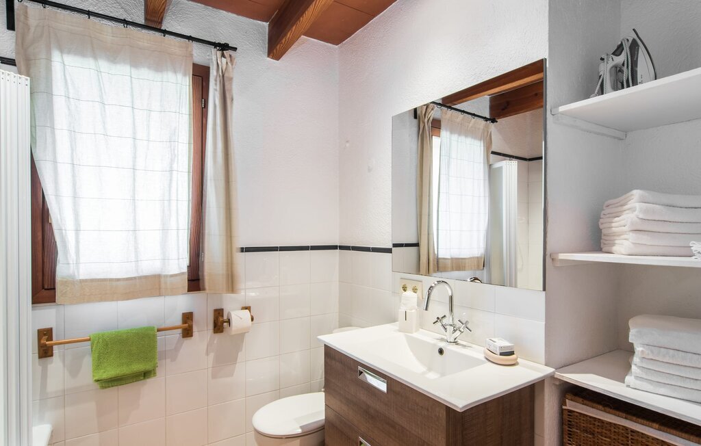 Sa Torre de Canyamel : maison rustique 4 chambres avec piscine - Photo 53