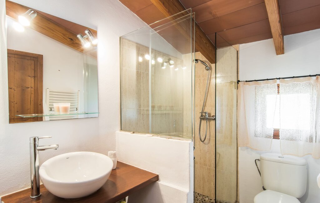 Sa Torre de Canyamel : maison rustique 4 chambres avec piscine - Photo 55