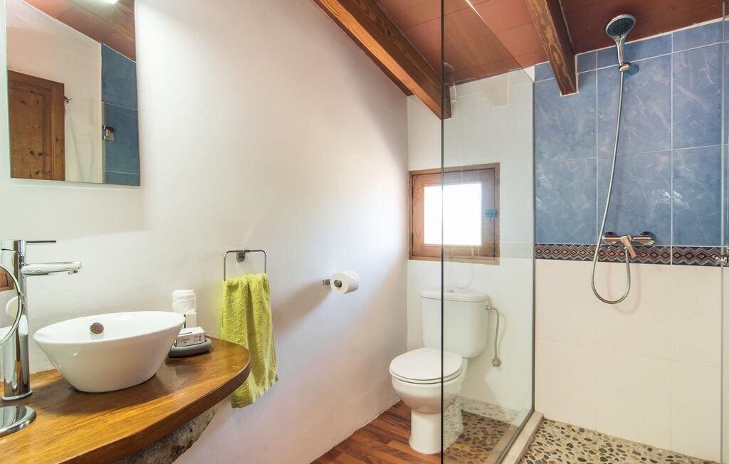Sa Torre de Canyamel : maison rustique 4 chambres avec piscine - Photo 56