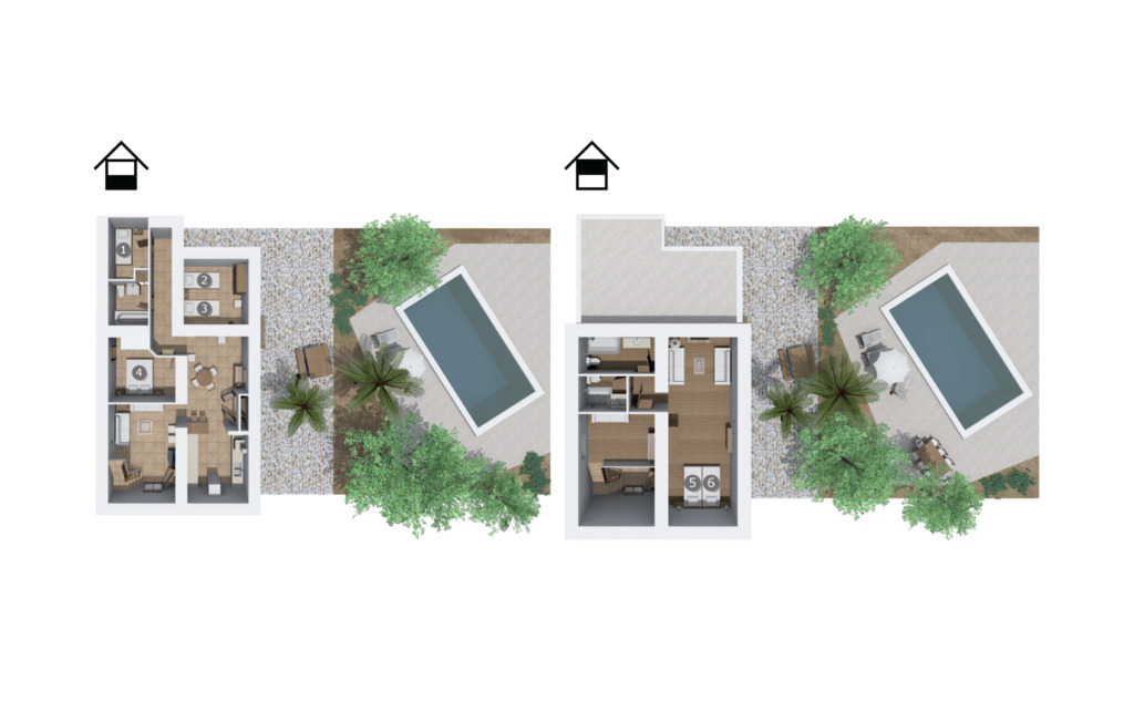 Sa Torre de Canyamel : maison rustique 4 chambres avec piscine - Photo 59