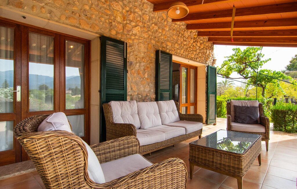 Son Roura, Maison 6 personnes à Inca - Photo 16