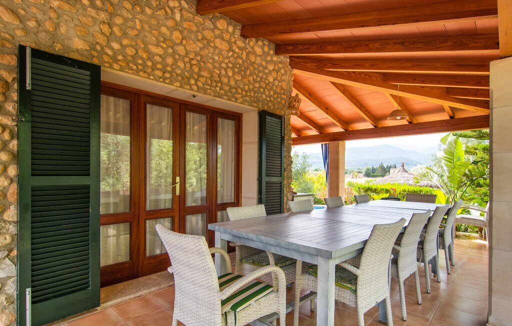 Son Roura, Maison 6 personnes à Inca - Photo 19