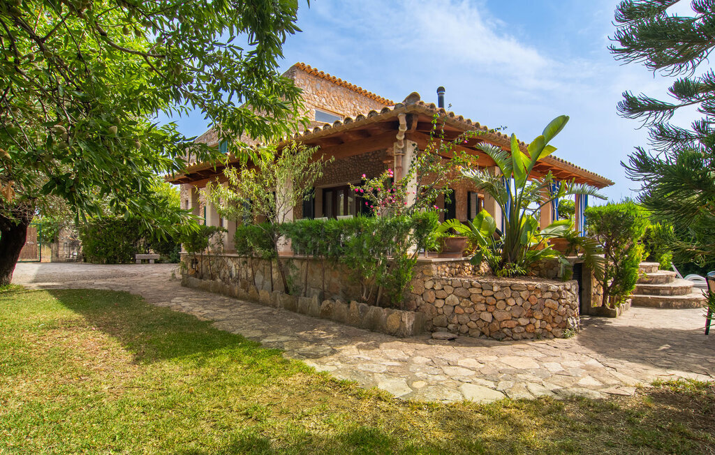 Son Roura, Maison 6 personnes à Inca - Photo 21