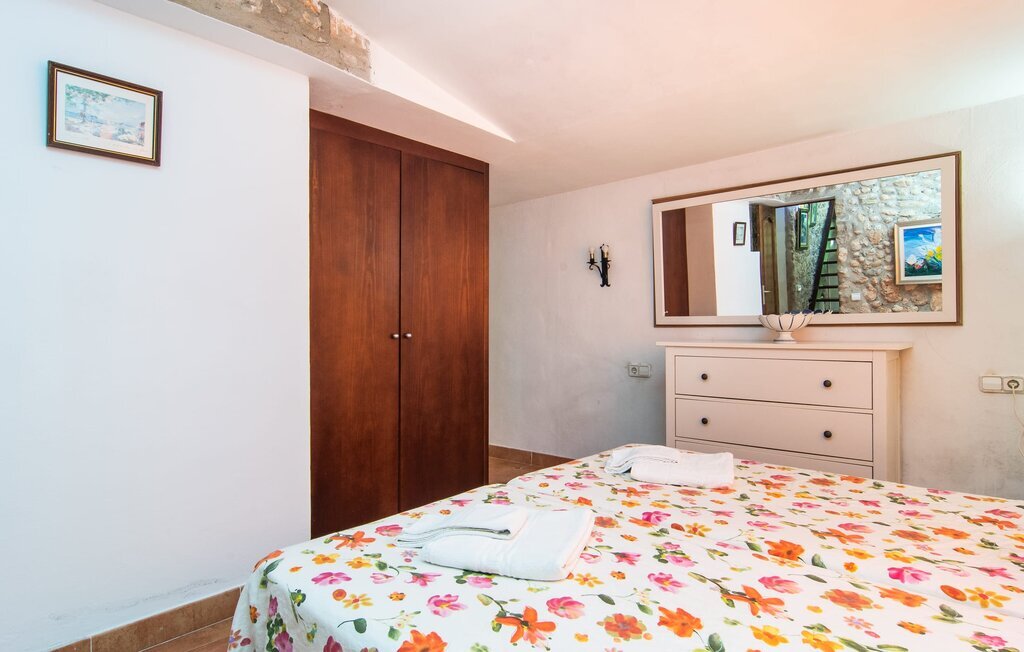 Son Roura, Maison 6 personnes à Inca - Photo 36