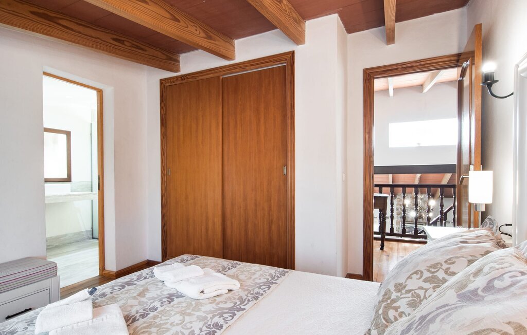 Son Roura, Maison 6 personnes à Inca - Photo 38