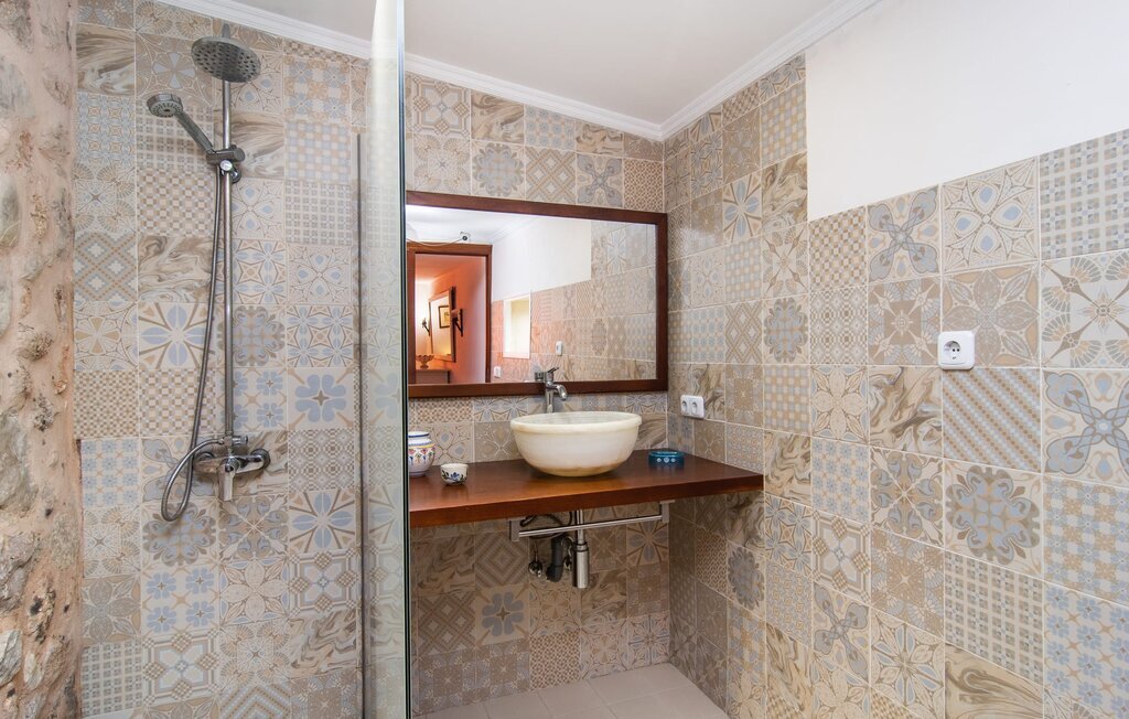 Son Roura, Maison 6 personnes à Inca - Photo 43