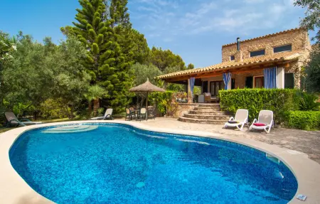 Location maison à Inca