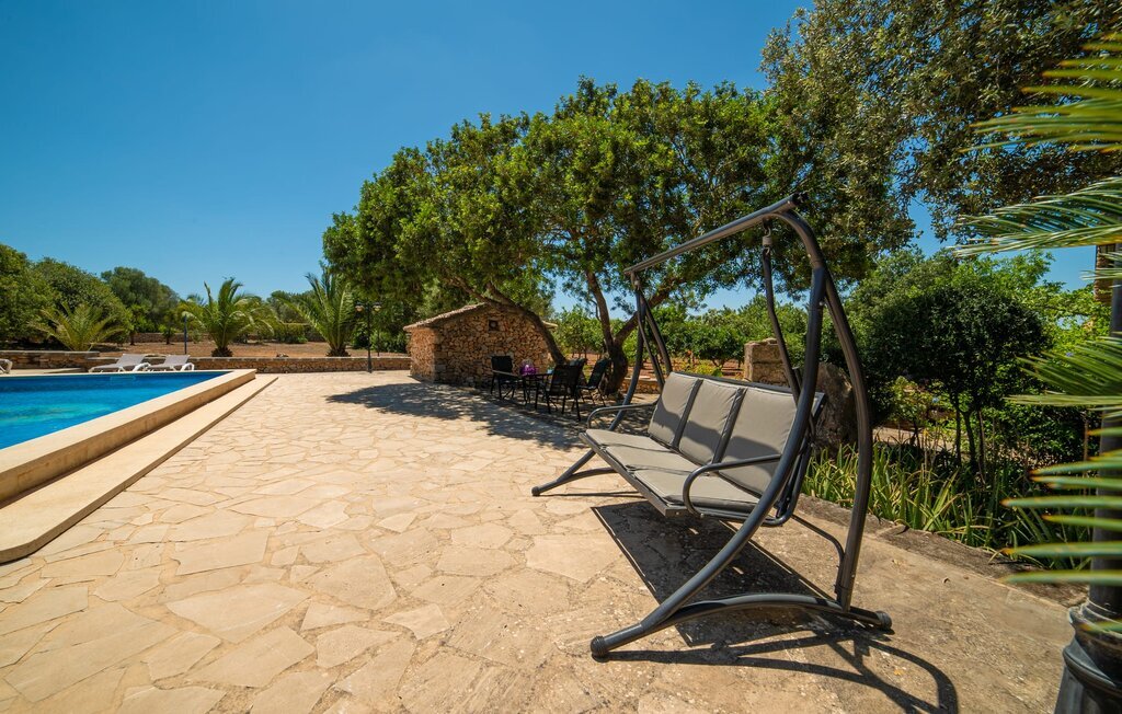 Can Comes – Maison de campagne majorquine 10 personnes - Photo 5