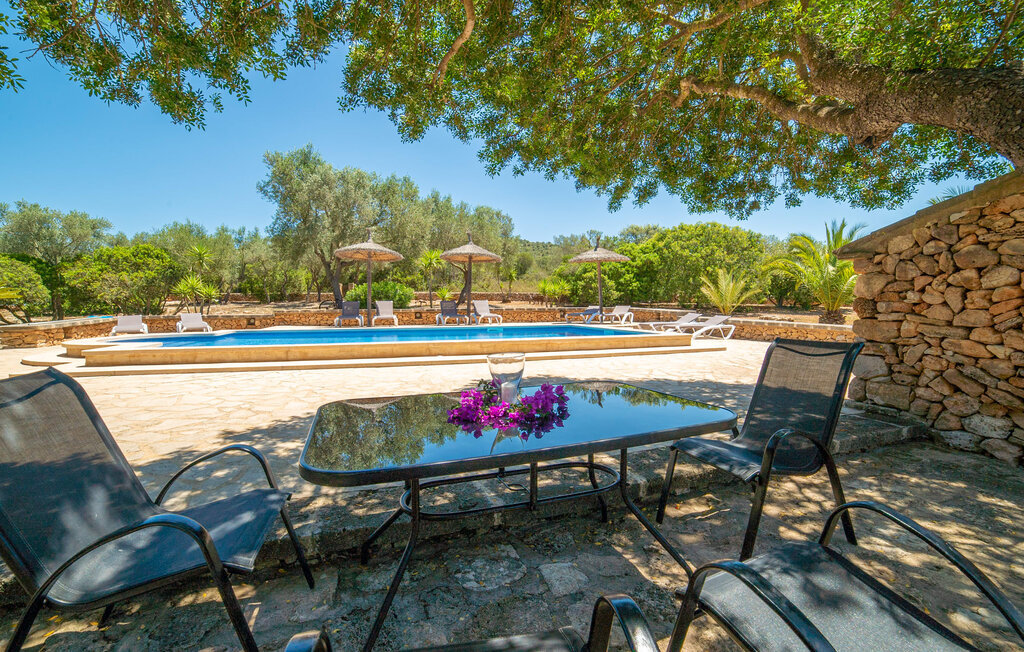 Can Comes – Maison de campagne majorquine 10 personnes - Photo 6