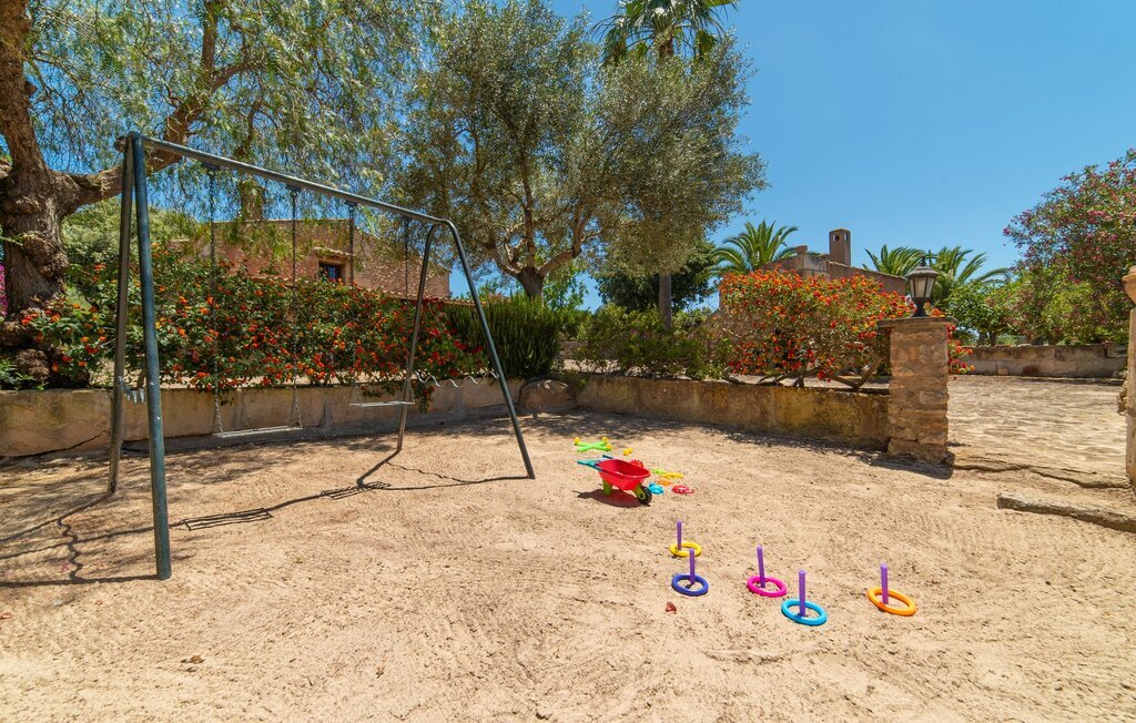 Can Comes – Maison de campagne majorquine 10 personnes - Photo 8