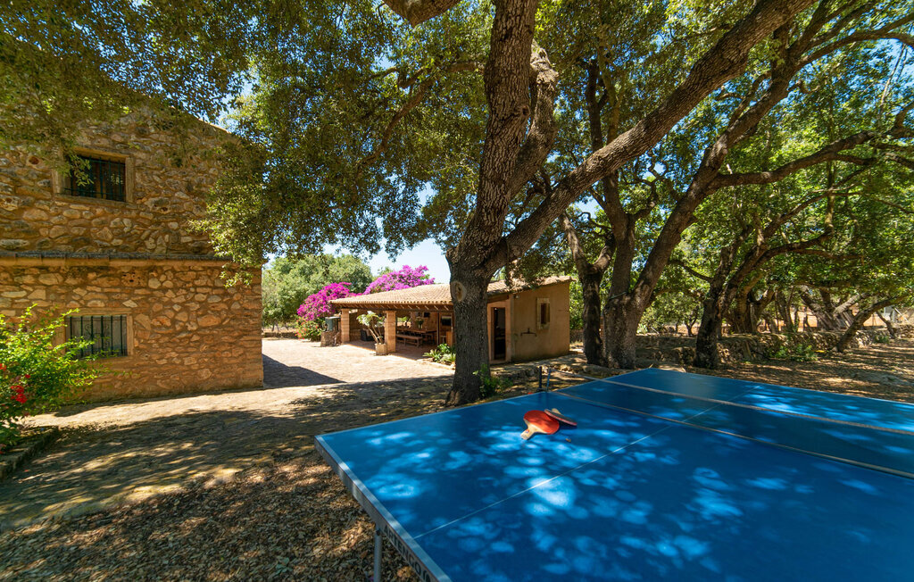 Can Comes – Maison de campagne majorquine 10 personnes - Photo 9