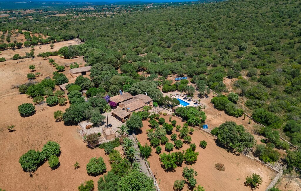 Can Comes – Maison de campagne majorquine 10 personnes - Photo 16