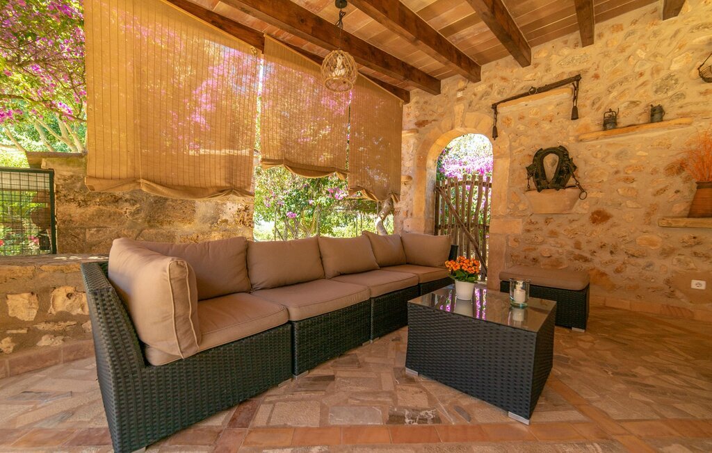 Can Comes – Maison de campagne majorquine 10 personnes - Photo 18