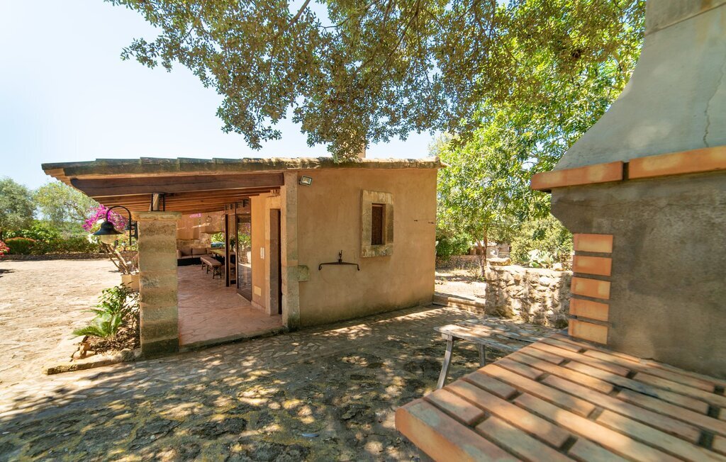 Can Comes – Maison de campagne majorquine 10 personnes - Photo 19