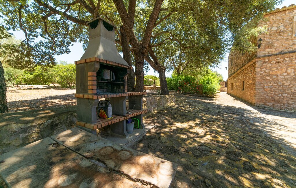 Can Comes – Maison de campagne majorquine 10 personnes - Photo 20