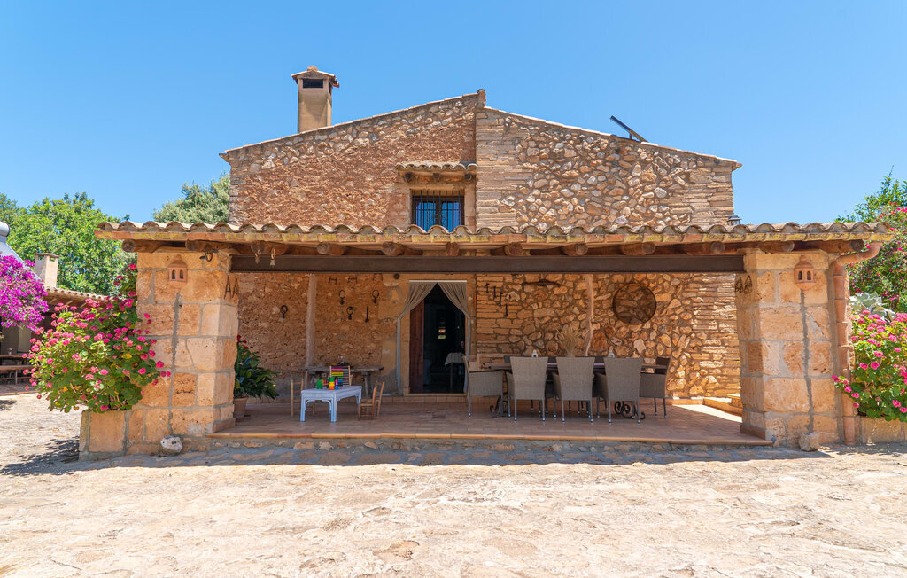 Can Comes – Maison de campagne majorquine 10 personnes - Photo 22