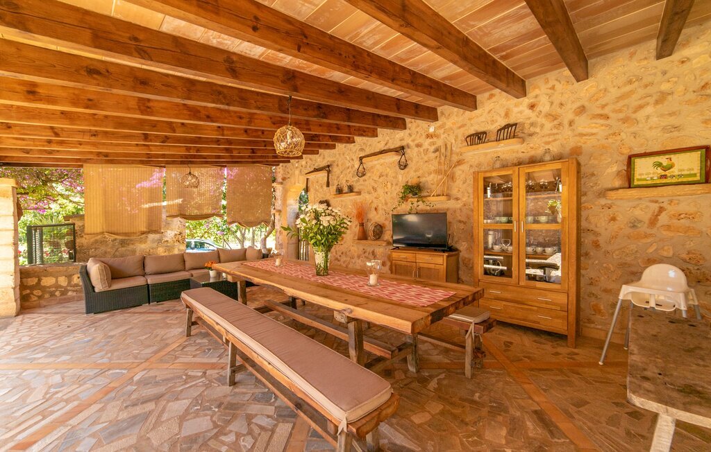 Can Comes – Maison de campagne majorquine 10 personnes - Photo 30