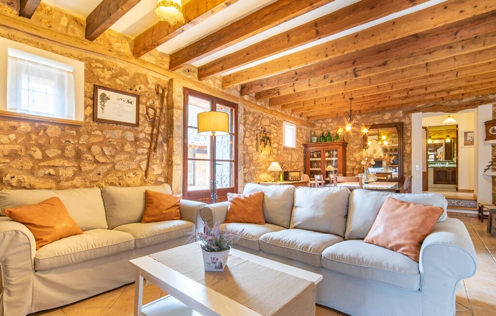 Can Comes – Maison de campagne majorquine 10 personnes - Photo 31