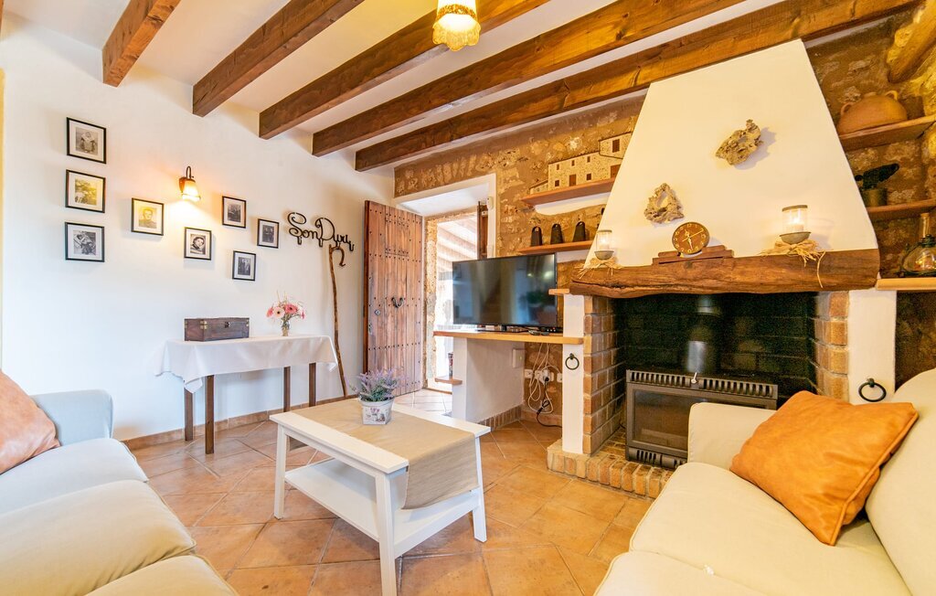 Can Comes – Maison de campagne majorquine 10 personnes - Photo 32