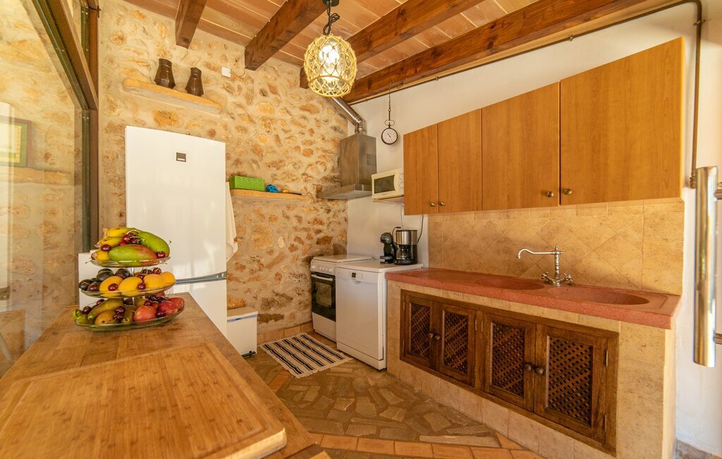 Can Comes – Maison de campagne majorquine 10 personnes - Photo 34