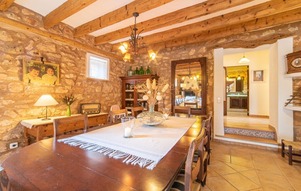 Can Comes – Maison de campagne majorquine 10 personnes - Photo 35