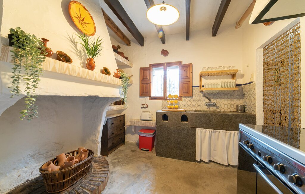 Can Comes – Maison de campagne majorquine 10 personnes - Photo 36