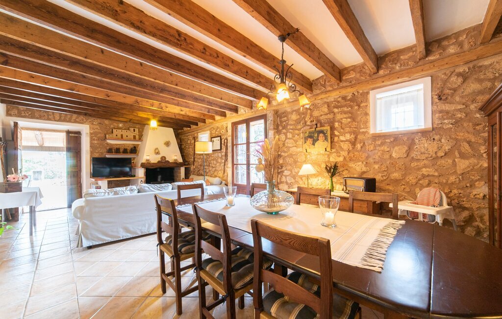Can Comes – Maison de campagne majorquine 10 personnes - Photo 38