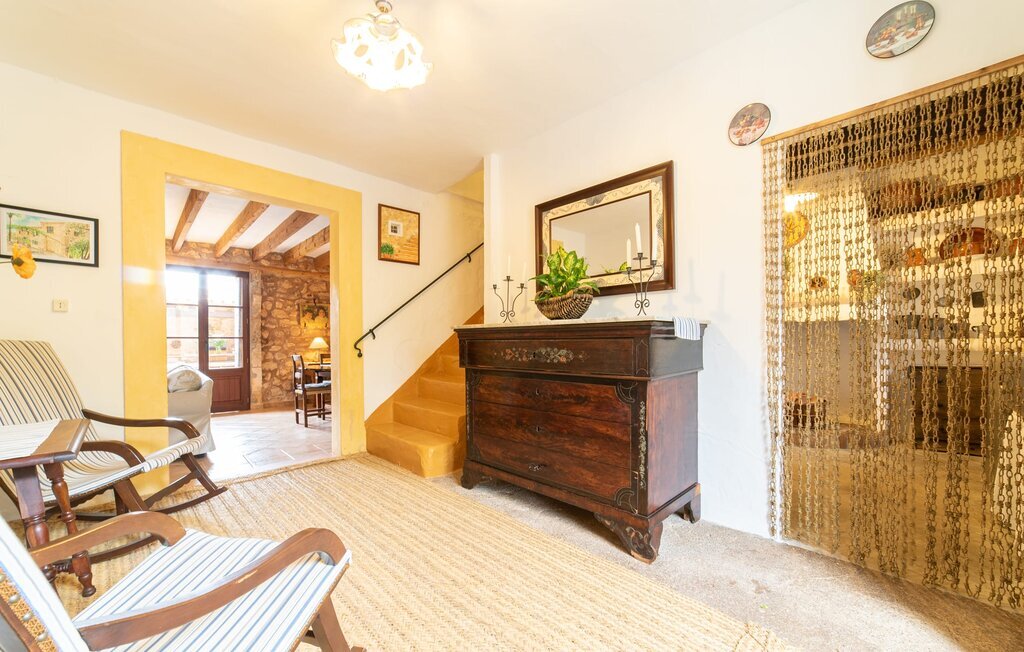 Can Comes – Maison de campagne majorquine 10 personnes - Photo 39