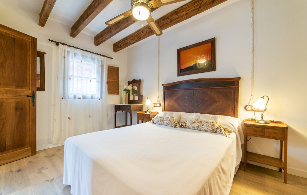 Can Comes – Maison de campagne majorquine 10 personnes - Photo 40